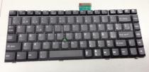 NTB Teclado para Notebook UE2005P01KBSP (Espanhol)