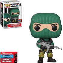 Funko Pop Retro Toys G.I. Joe NYCC 2020 Exclusive - Beachhead 13