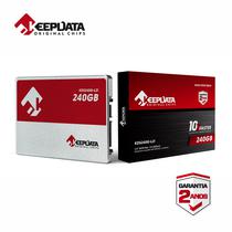 HD SSD Keepdata 240GB SATA3 2.5 KDS240G-L21