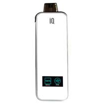 Vaporizador Hangsen Iq 3 Secs Pod Kit - Branco