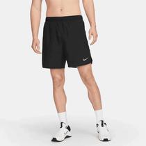 Nike Short Mas Dri-Fit DV9359010 Negro s/C