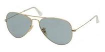 Lente de Sol Ray Ban RB3025 001/62 62