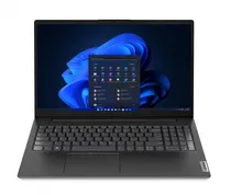Notebook Lenovo V15 G4 Iru (83A100PSUS), Intel Core i5-13420H 2.10HZ (4.60GHZ), 16GB Ram, 512GB SSD, Tela 15.6" Full HD (1920 X 1080), Windows 11 Home, Inglês, Business Preto