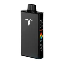 Blueberry Ice - Ignite - V250 Black - Pod Descartável