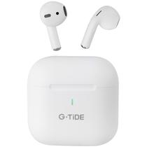 Fone de Ouvido Sem Fio G-Tide L11 com Bluetooth/Microfone - White