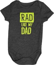 Body para Bebê Bon Bébé WSR1761B01 - Masculino