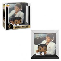 Funko Pop Rocks Albums Michael Jackson Thriller 33 64039