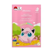 Jmsolution Deco Pick Collagen Mask