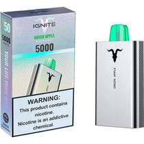 Ignite Black V50 Green Apple