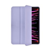 Capa Wiwu Classic II iPad 10.9-11 Air 2024 Purpura