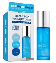 SKIN627 Hyaluron With Squalane Facial Serum