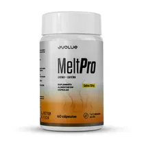Evolue Meltpro 60 Cápsulas