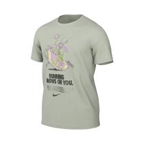 Remera Nike FZ8065370 DF Run Dna FA24