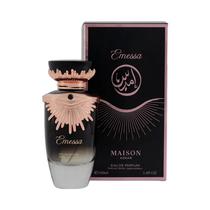 Perfume Maison Asrar Emesa Edp 100ML