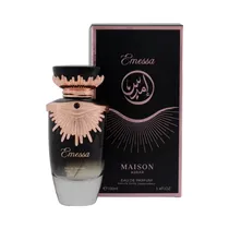 Perfume Maison Asrar Emesa Edp 100ML