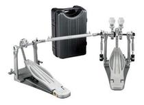 Pedal Tama HP910 LWN Double com Case