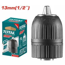 Mandrill Manual Total TAC451321 1/2" 13MM