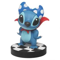 Boneco Yume Hero Box Disney Super Hero Stitch 5414