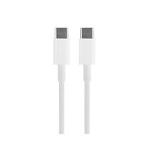 Cable Hye HYE180C USB-C A USB-C 1M Blanco