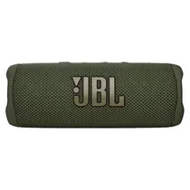 Caixa de Som JBL Flip 6 Green