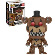 Funko Pop Five Nigths Night.Freddy 111