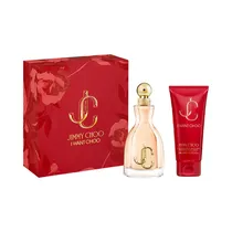 Kit Perfume Jimmy Choo I Want Choo Eau de Parfum 2 Piezas