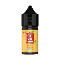 Juice BLVK Salt Fuji 35MG 30ML Apple Peach