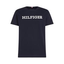 Camiseta Tommy Hilfiger MW0MW31539 DW5