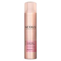 Spray Fixador Nexxus Comb Thru Finishing Mist Medium Hold 283 G