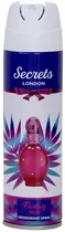 Desodorante Grace Of London Secrets Fantasy - 150ML