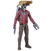 Boneco Hasbro Marvel Avengers Infinity War Star-Lord E0611