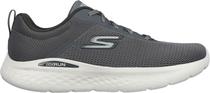 Tenis Skechers Go Run Lite 220893/GRY - Masculino