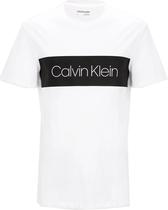 Camiseta Calvin Klein 40L6771 110 Masculina