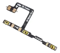 Flex Power Moto Edge 30 Fusion Volumen(Mechanic)