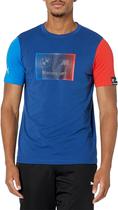 Camiseta Puma BMW MMS Logo Tee - 621298 04 Masculina