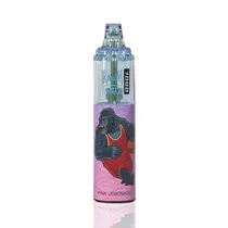 Tornado Kong 7000 Puffs Pink Lemonade