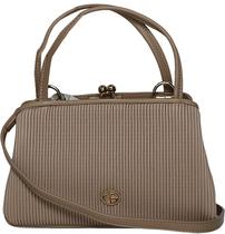 Bolsa Chrisbella AA012309054 Beige - Feminina