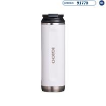 Garrafa Termica Igloo Tumbler 600ML 71072 - Branco