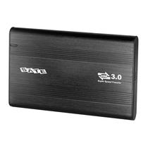 Gaveta para HD Satellite AX-233 - SATA 2.5" - USB 3.0 - Preto