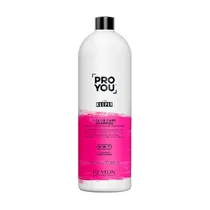 Revlon Pro You The Keeper Shampoo Color Care 1LTR