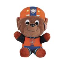 Peluche Mini Rubble Paw Patrol 6062123