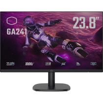 Monitor Cooler Master LED GA241 Full HD 23.8"