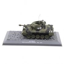 Tank 1/43 M18 Hellcat Black Cat 805TH Battalion Italy 23189-44