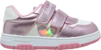 Tenis Kids Fisher Price FP-TIANA-G1 - Feminino