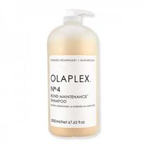 Olaplex Shampoo Nro.4 Bond Maintenance 2L s/C