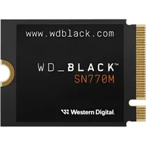 SSD M.2 Nvme Western Digital Black SN7100 6800-5800MB/s 500 GB - (WDS500G3X0G)