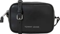Bolsa Tommy Hilfiger AW0AW15828 BDS - Feminina