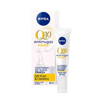 Crema Contorno de Ojos Nivea Q10 Power 15ML