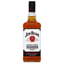 Whisky Jim Beam Bourbon 1L