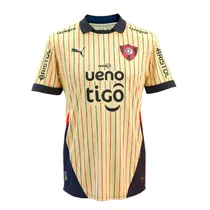 Remera CERRO25 Away Shirt 773064CV01